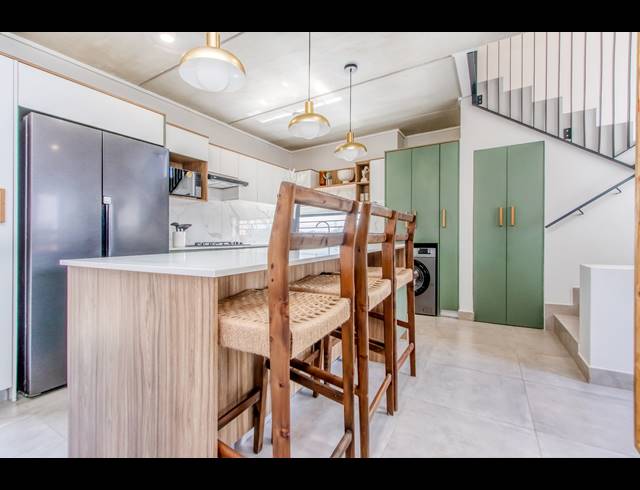 3 BEDROOM CLUSTER FOR SALE IN ALBERTSDAL